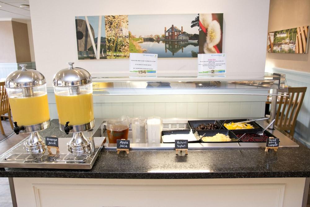 Hotel Tlh Derwent - Tlh Leisure, Entertainment And 3*